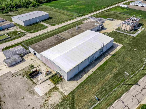 2005 Guy Brown Dr, Decatur, IN 46733